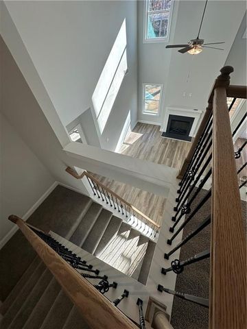 3012 Fairway Drive, Villa Rica, GA 30180