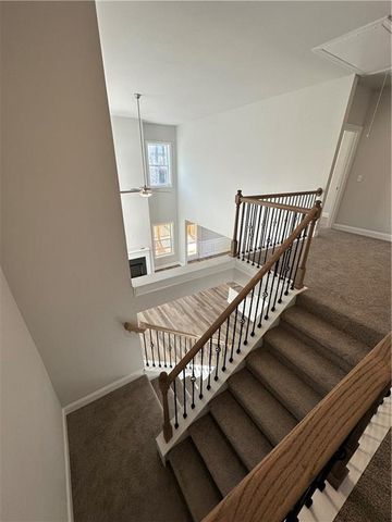 3012 Fairway Drive, Villa Rica, GA 30180