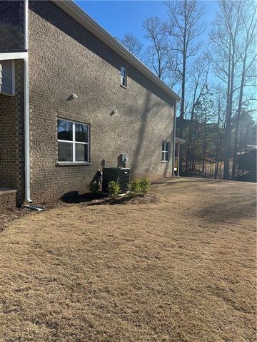 3012 Fairway Drive, Villa Rica, GA 30180