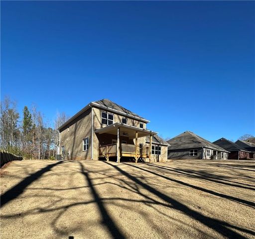 3012 Fairway Drive, Villa Rica, GA 30180