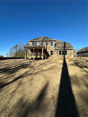 3012 Fairway Drive, Villa Rica, GA 30180