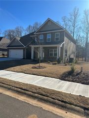 3012 Fairway Drive, Villa Rica, GA 30180