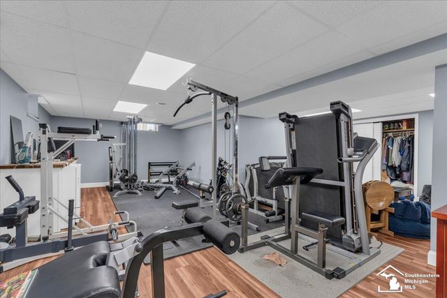 14562 Burns Street, Southgate, MI 48195