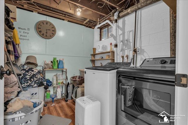 14562 Burns Street, Southgate, MI 48195