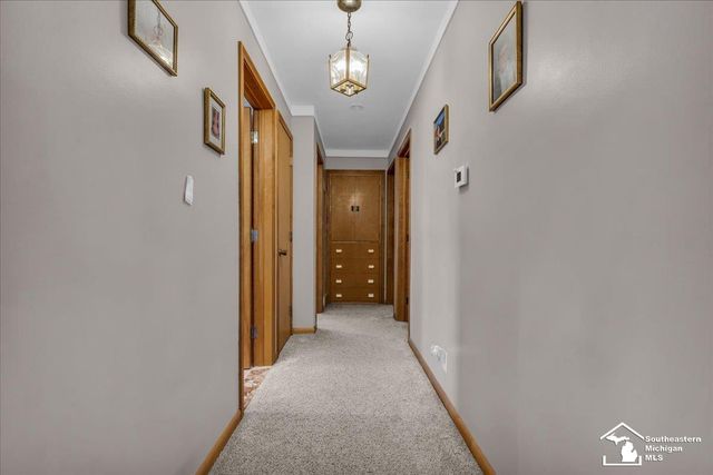 14562 Burns Street, Southgate, MI 48195