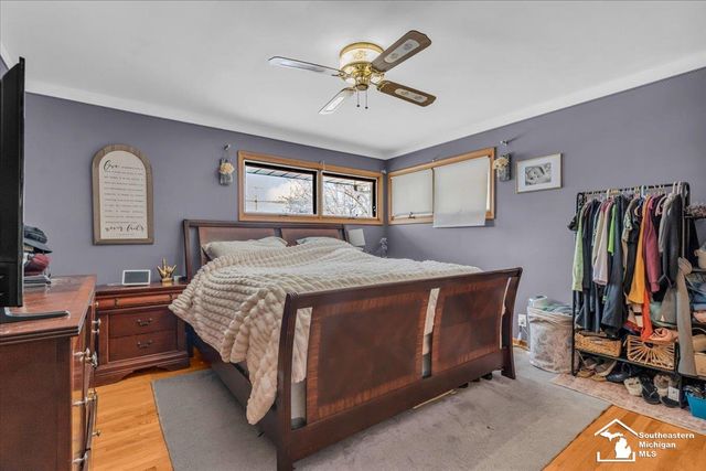 14562 Burns Street, Southgate, MI 48195