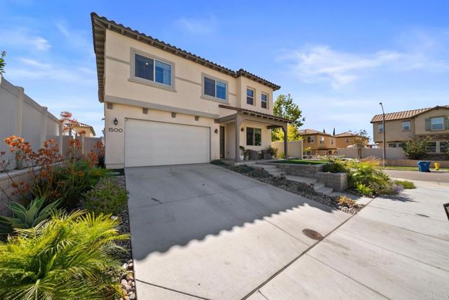 1500 Painted Cave Avenue, Chula Vista, CA 91913