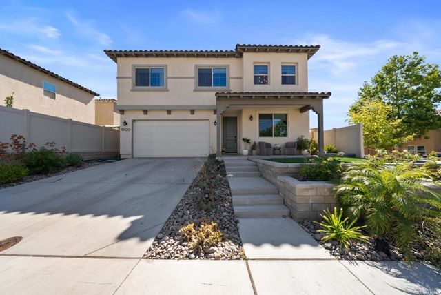 1500 Painted Cave Avenue, Chula Vista, CA 91913
