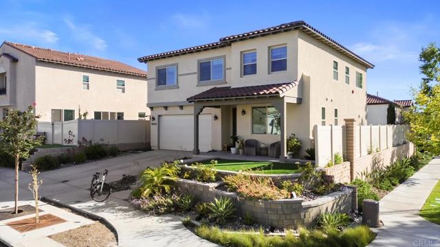 1500 Painted Cave Avenue, Chula Vista, CA 91913