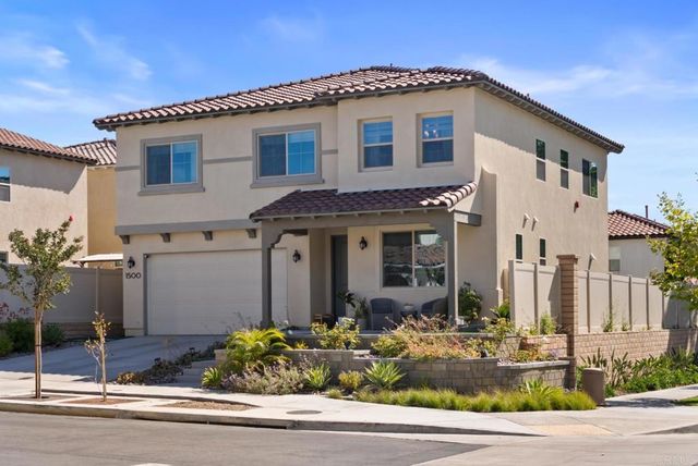 1500 Painted Cave Avenue, Chula Vista, CA 91913