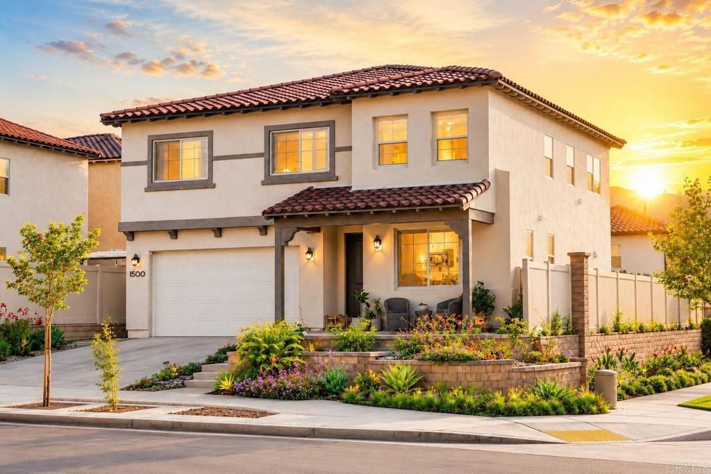 1500 Painted Cave Avenue, Chula Vista, CA 91913