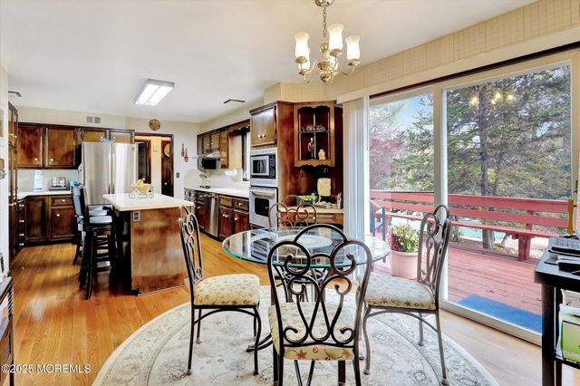 45 Galloping Hill Circle, Holmdel, NJ 07733