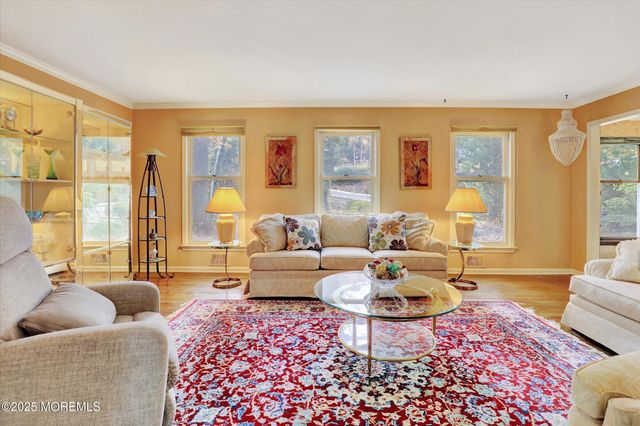 45 Galloping Hill Circle, Holmdel, NJ 07733