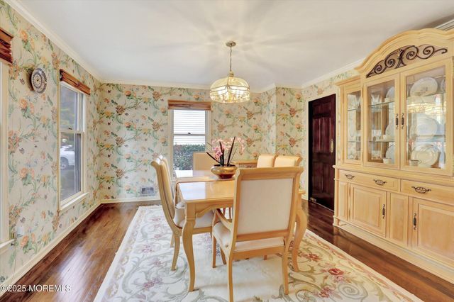 45 Galloping Hill Circle, Holmdel, NJ 07733