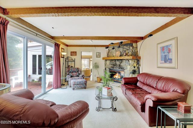 45 Galloping Hill Circle, Holmdel, NJ 07733