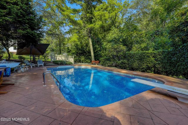 45 Galloping Hill Circle, Holmdel, NJ 07733