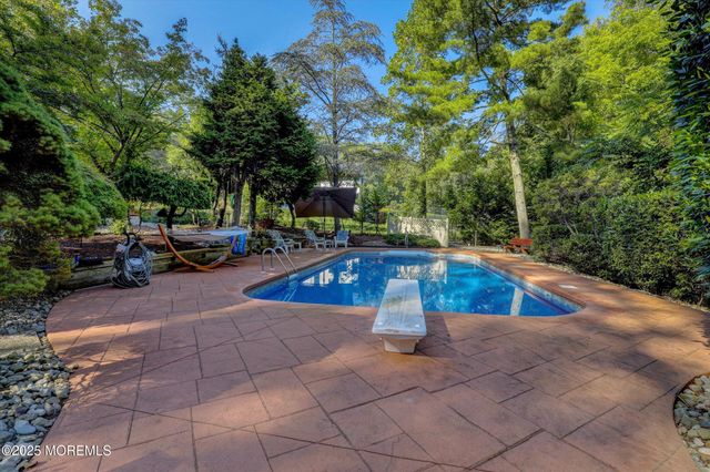 45 Galloping Hill Circle, Holmdel, NJ 07733