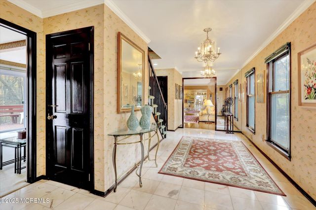 45 Galloping Hill Circle, Holmdel, NJ 07733