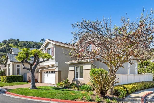 2642 W Canyon Ave, San Diego, CA 92123