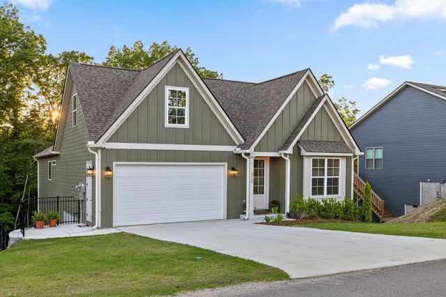 620 Nature Trail, Soddy Daisy, TN 37379