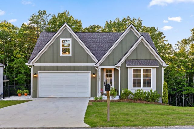 620 Nature Trail, Soddy Daisy, TN 37379