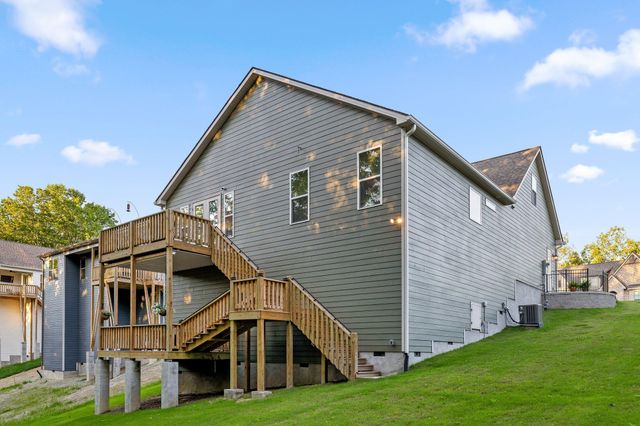 620 Nature Trail, Soddy Daisy, TN 37379