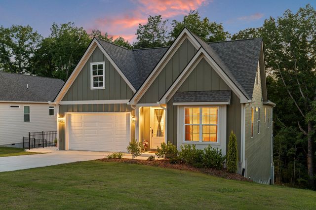 620 Nature Trail, Soddy Daisy, TN 37379