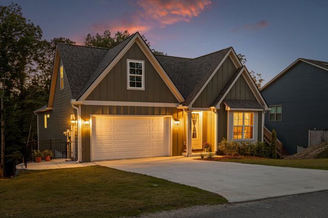 620 Nature Trail, Soddy Daisy, TN 37379