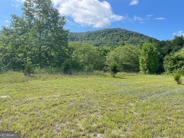 0 Mountain Ridge Drive, Rabun Gap, GA 30568