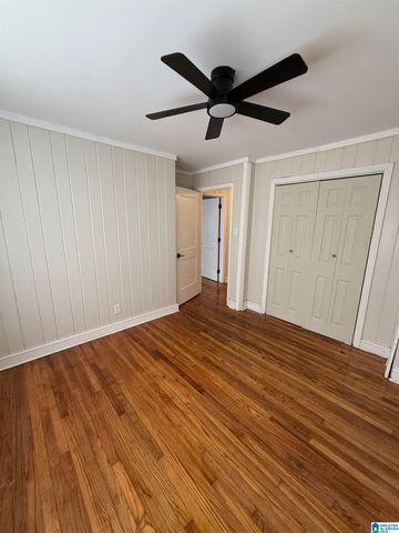 531 BROADWAY AVENUE, Talladega, AL 35160