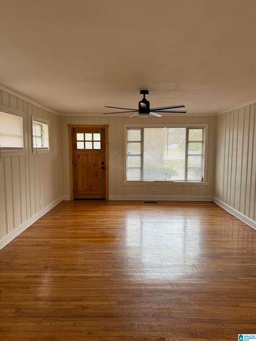 531 BROADWAY AVENUE, Talladega, AL 35160