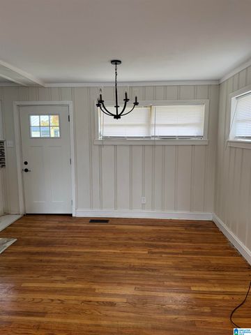 531 BROADWAY AVENUE, Talladega, AL 35160