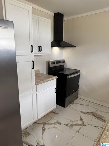 531 BROADWAY AVENUE, Talladega, AL 35160