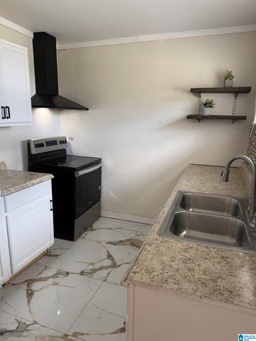 531 BROADWAY AVENUE, Talladega, AL 35160