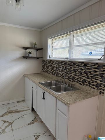 531 BROADWAY AVENUE, Talladega, AL 35160