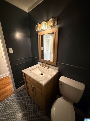 531 BROADWAY AVENUE, Talladega, AL 35160