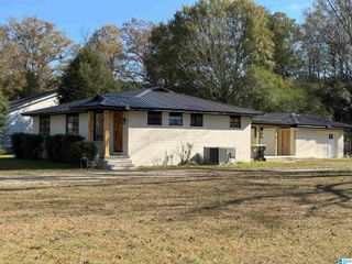 531 BROADWAY AVENUE, Talladega, AL 35160