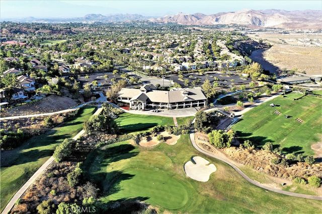 4469 Driving Range, Corona, CA 92883