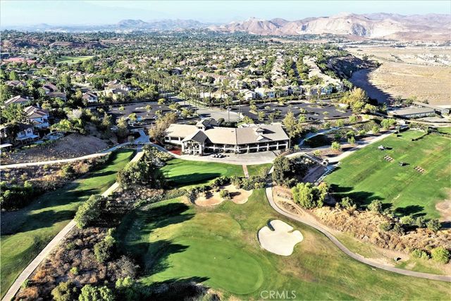 4469 Driving Range, Corona, CA 92883