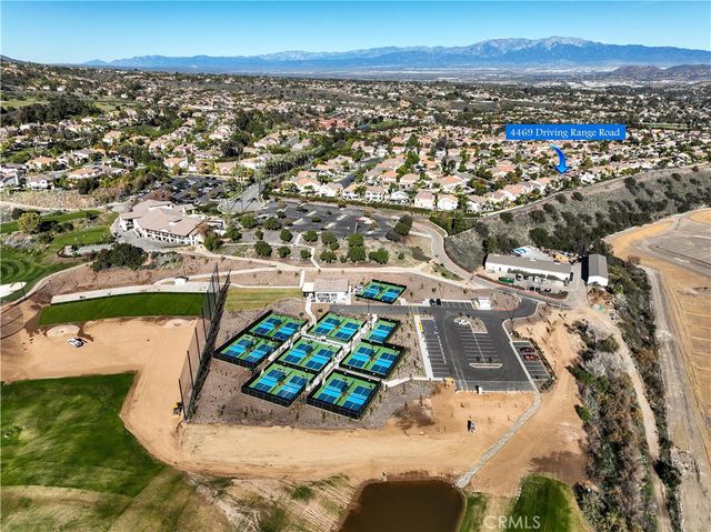 4469 Driving Range, Corona, CA 92883