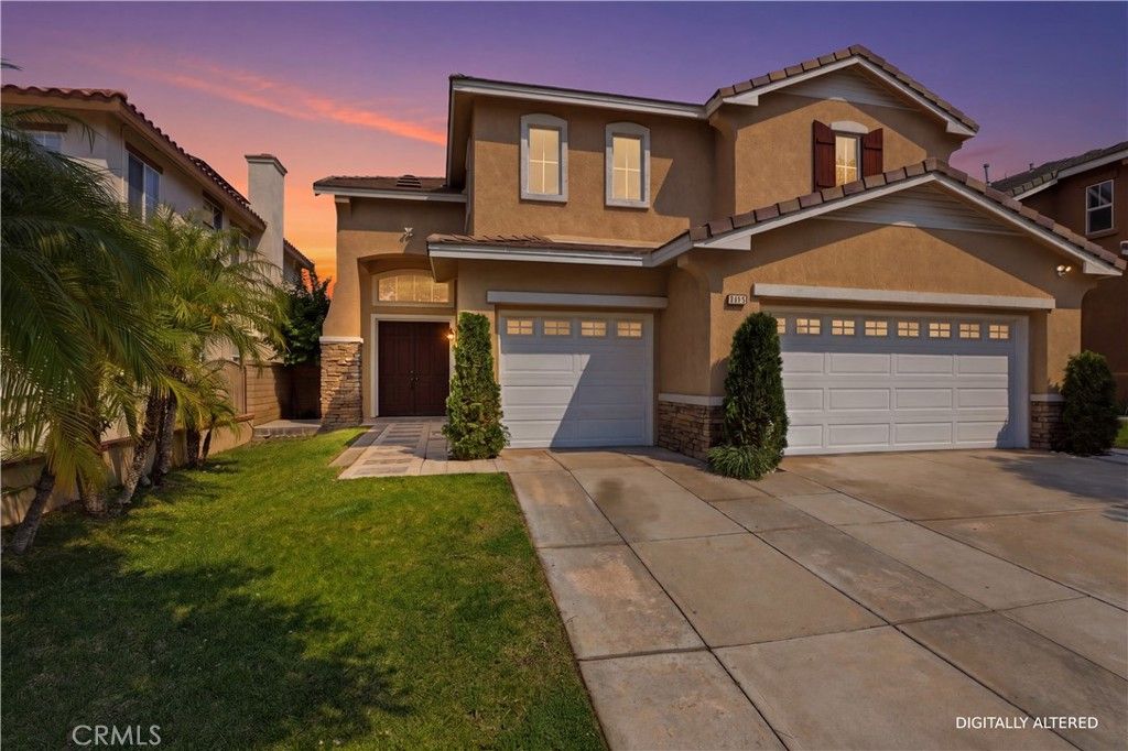 4469 Driving Range, Corona, CA 92883