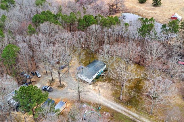 1070 Throckmorton Trail, Scottsburg, VA 24589