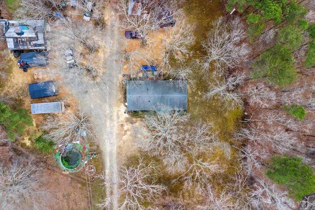 1070 Throckmorton Trail, Scottsburg, VA 24589