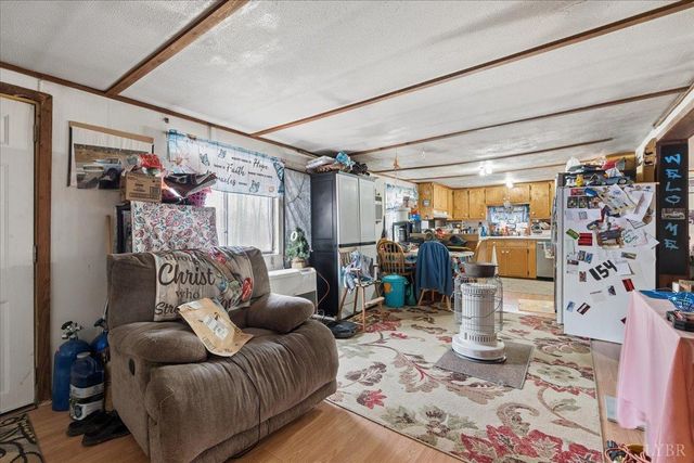 1070 Throckmorton Trail, Scottsburg, VA 24589