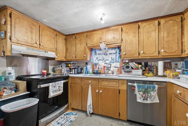 1070 Throckmorton Trail, Scottsburg, VA 24589