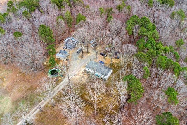 1070 Throckmorton Trail, Scottsburg, VA 24589