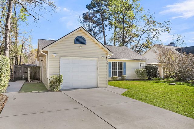 102 Westerly, Goose Creek, SC 29445
