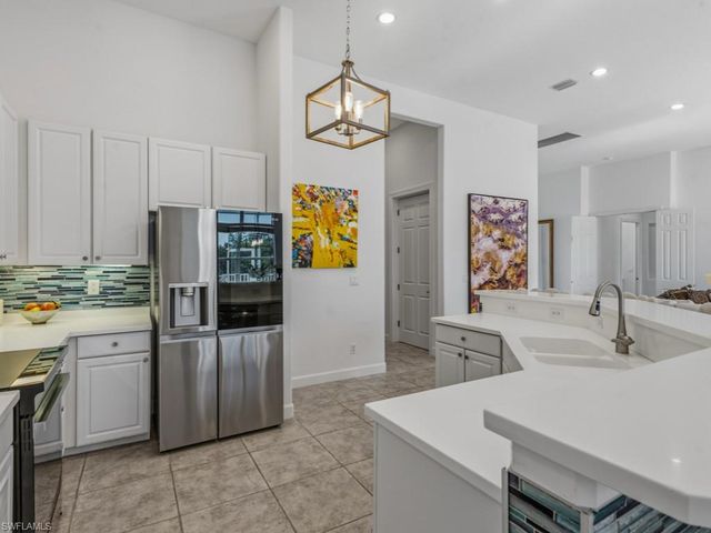 524 Spinnaker DR, Marco Island, FL 34145