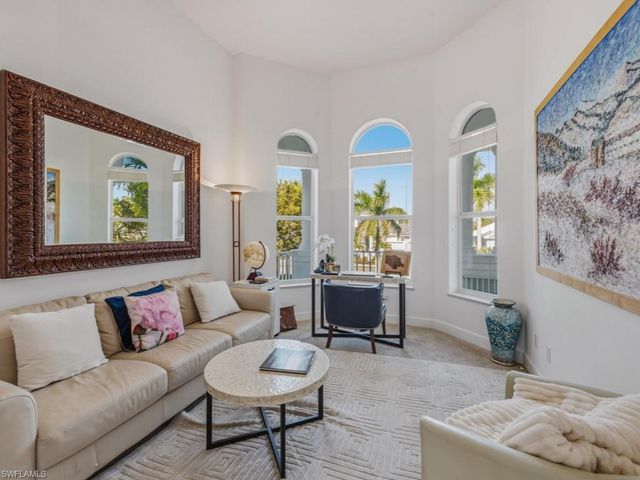 524 Spinnaker DR, Marco Island, FL 34145