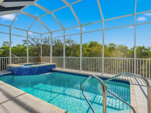 524 Spinnaker DR, Marco Island, FL 34145